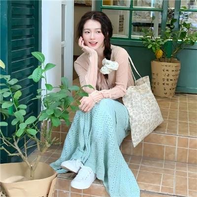 夏尔马吉的小吃