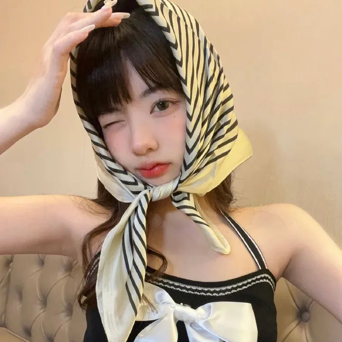 小佳人