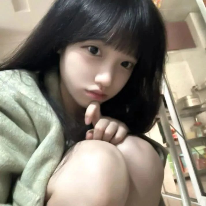 裸睡美人