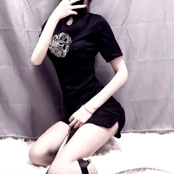大厨小婿